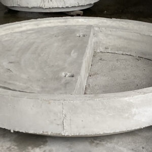 Manhole Platform