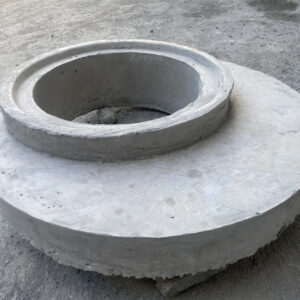 Flat Slab Manhole Cover