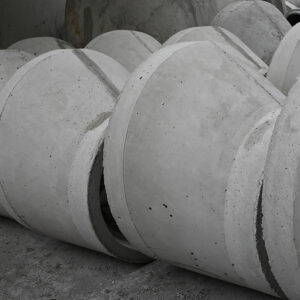 Pre-Cast Manhole System