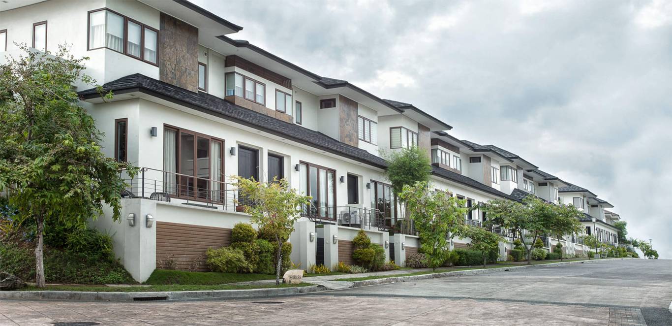 Residential Homes (Lipa, Batangas)