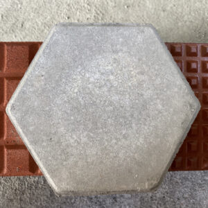 HEXAGON TILE