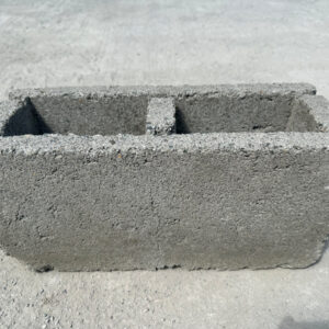 6” Beam Block