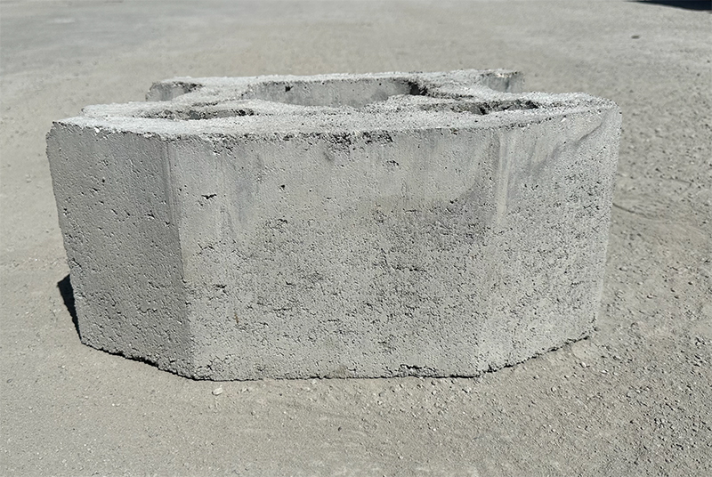 Keystone Block Allied Concrete Products, Inc.
